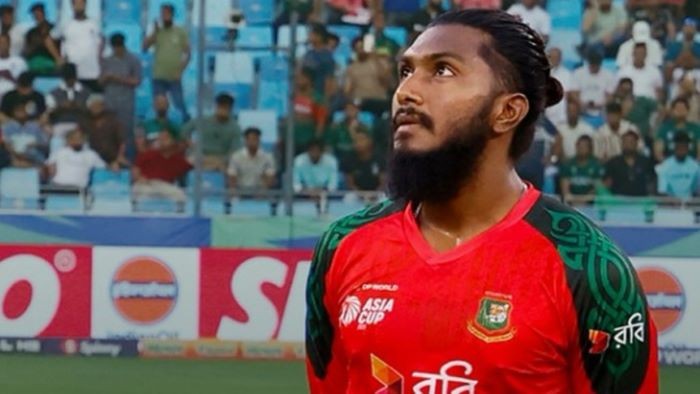 ব‌্যাটাররা ডু‌বি‌য়ে‌ছেন বাংলাদেশ‌কে: জা‌কের আ‌লি  